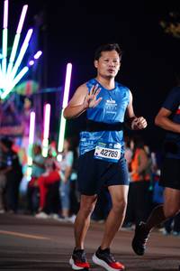 BIB: 2021, 42789
                            <button type="button" onclick="openModal(20889820)" class="btn btn-primary btn-sm float-right btn-popup" data-toggle="modal" data-target=".modal-high-quality">
                        <i class="fas fa-shopping-cart"></i> Add to Cart
                    </button>
                                            <button type="button" onclick="isThisMe(20889820, true)" class="btn btn-success btn-sm float-right btn-popup btn-isme hidden" data-toggle="tooltip" data-placement="bottom" title="นี่คือรูปของคุณใช่ไหม คลิกที่นี่เพื่อเอาเข้าอัลบั้ม">
                        <i class="fas fa-plus"></i> Add to album
                    </button>
                    <button type="button" onclick="isThisMe(20889820, false)" class="btn btn-warning btn-sm float-right btn-popup btn-isnotme hidden">
                        <i class="fas fa-ban"></i> Remove from album
                    </button>